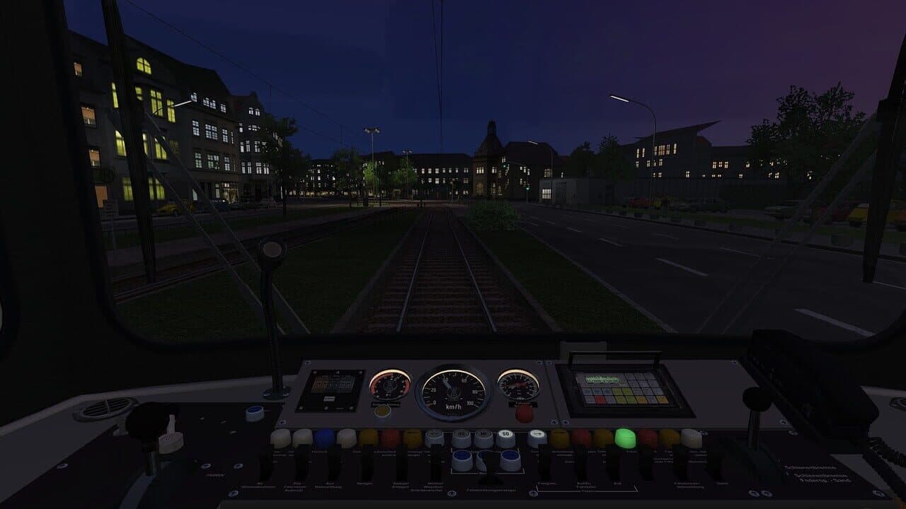 Lotus Simulator: Addon - Düsseldorf 1981 thumbnail 12
