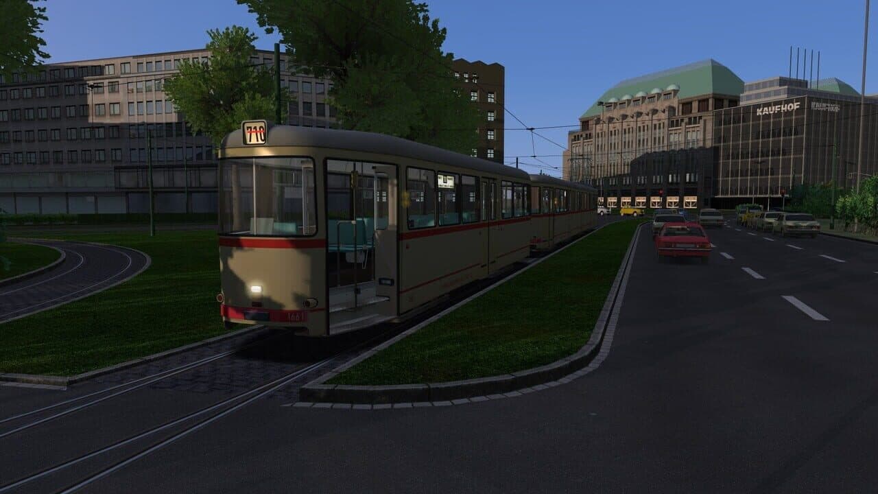 Lotus Simulator: Addon - Düsseldorf 1981 thumbnail 13