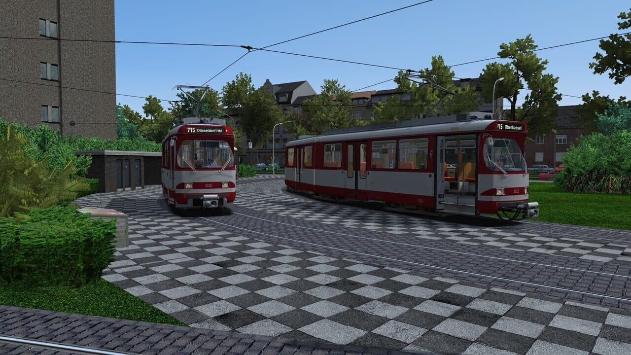 Lotus Simulator: Addon - Düsseldorf 1981 thumbnail 14