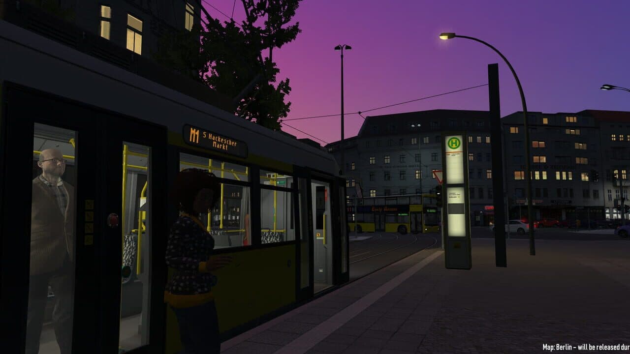 Lotus Simulator: Module - Rails of Lotus thumbnail 8