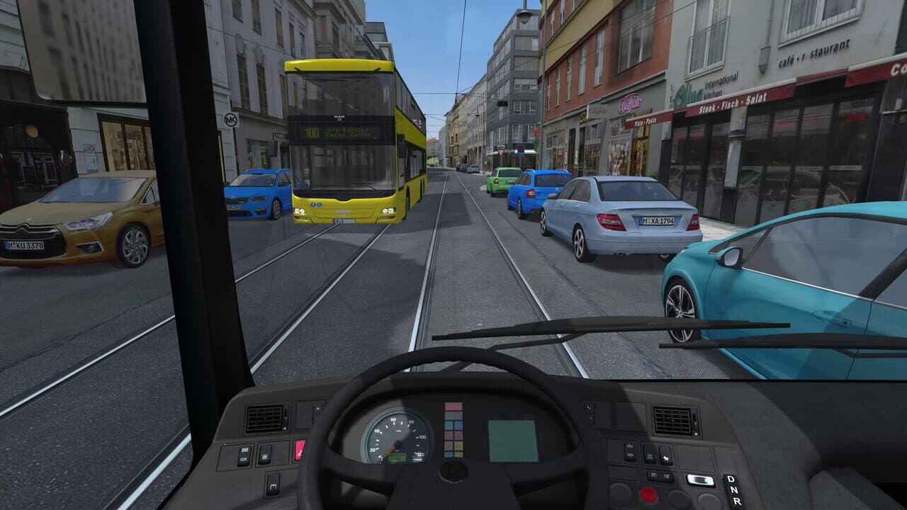 Lotus Simulator: Module - Streets of Lotus screenshot 1