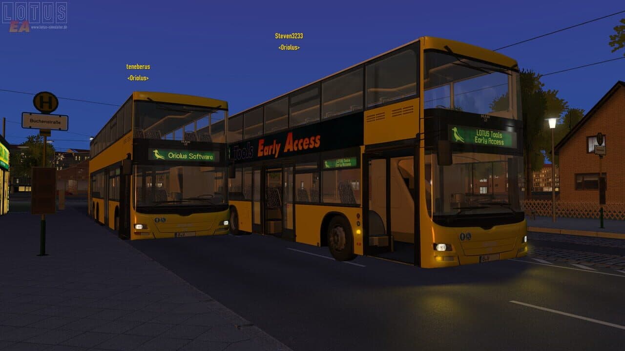 Lotus Simulator: Module - Streets of Lotus thumbnail 2