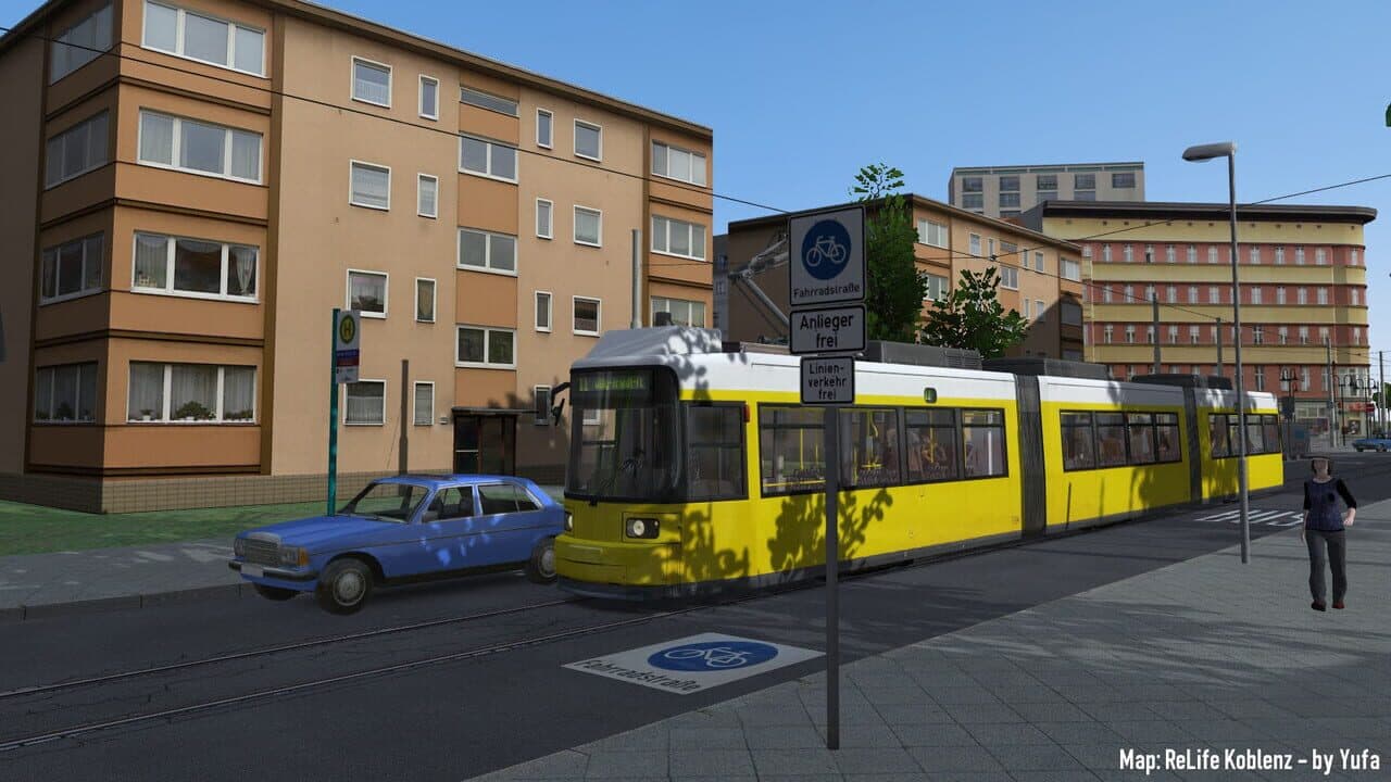Lotus Simulator: Module - Rails of Lotus thumbnail 2