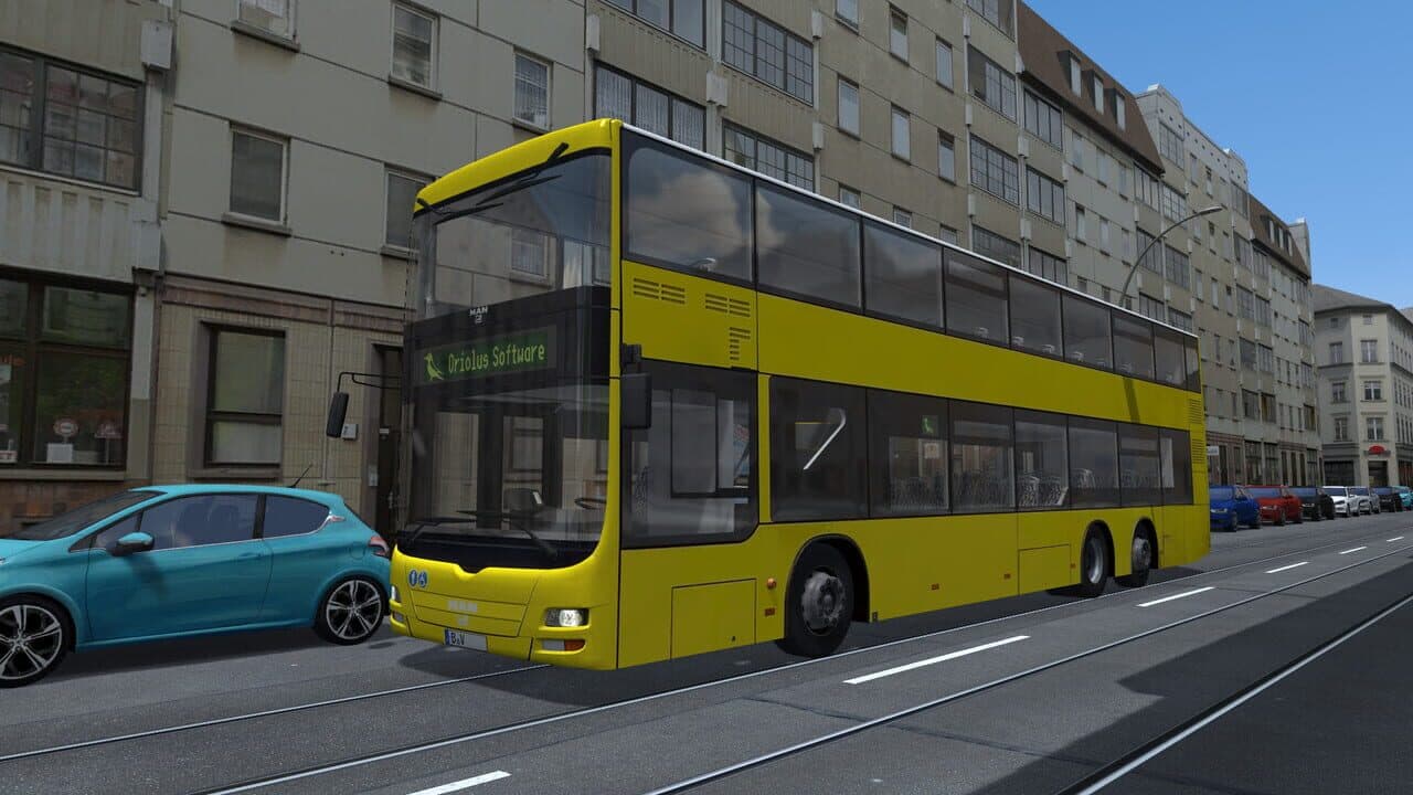 Lotus Simulator: Module - Streets of Lotus thumbnail 3
