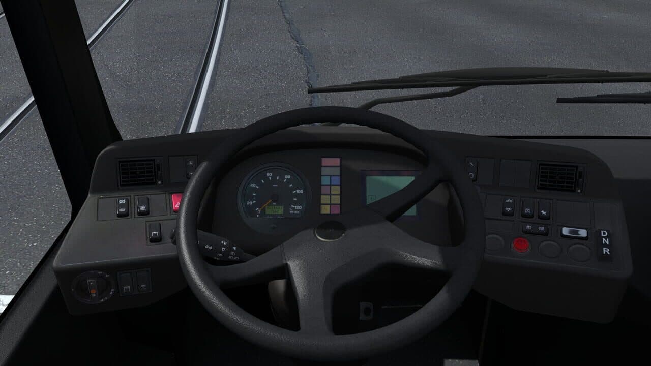Lotus Simulator: Module - Streets of Lotus thumbnail 4