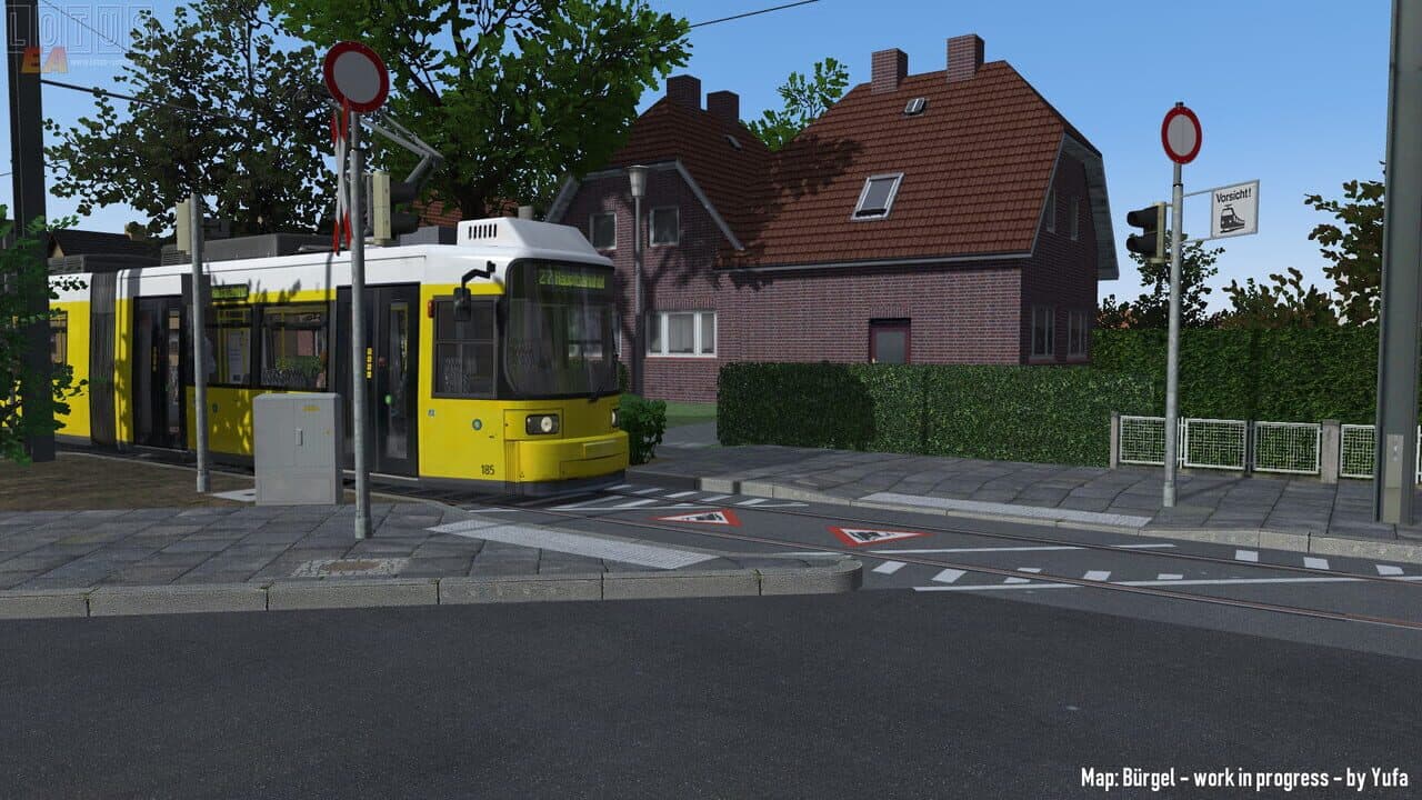 Lotus Simulator: Module - Rails of Lotus thumbnail 7