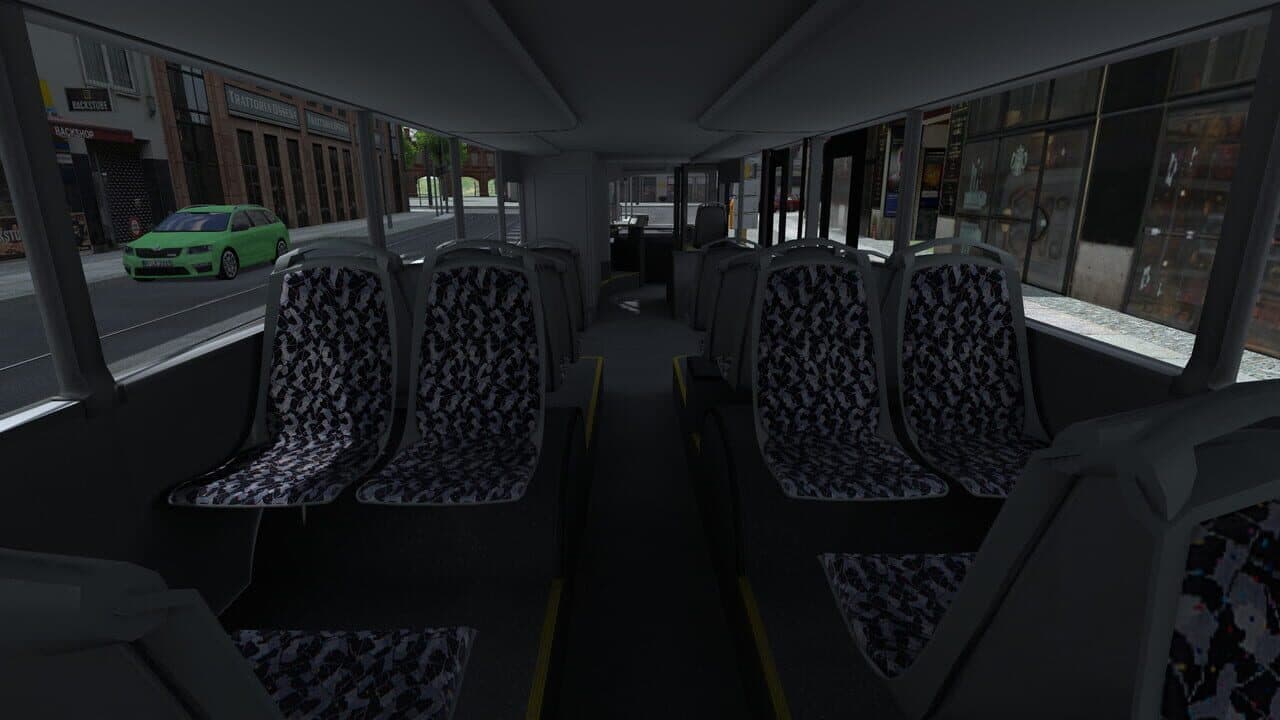 Lotus Simulator: Module - Streets of Lotus thumbnail 7