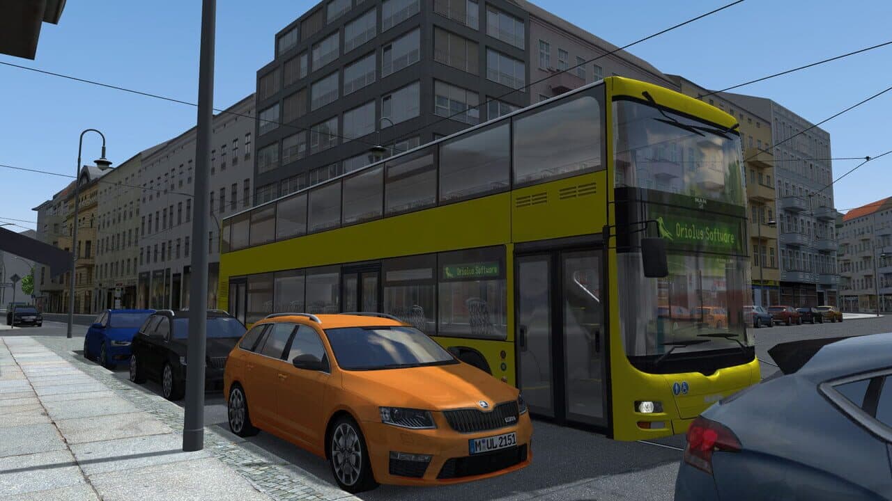 Lotus Simulator: Module - Streets of Lotus thumbnail 8
