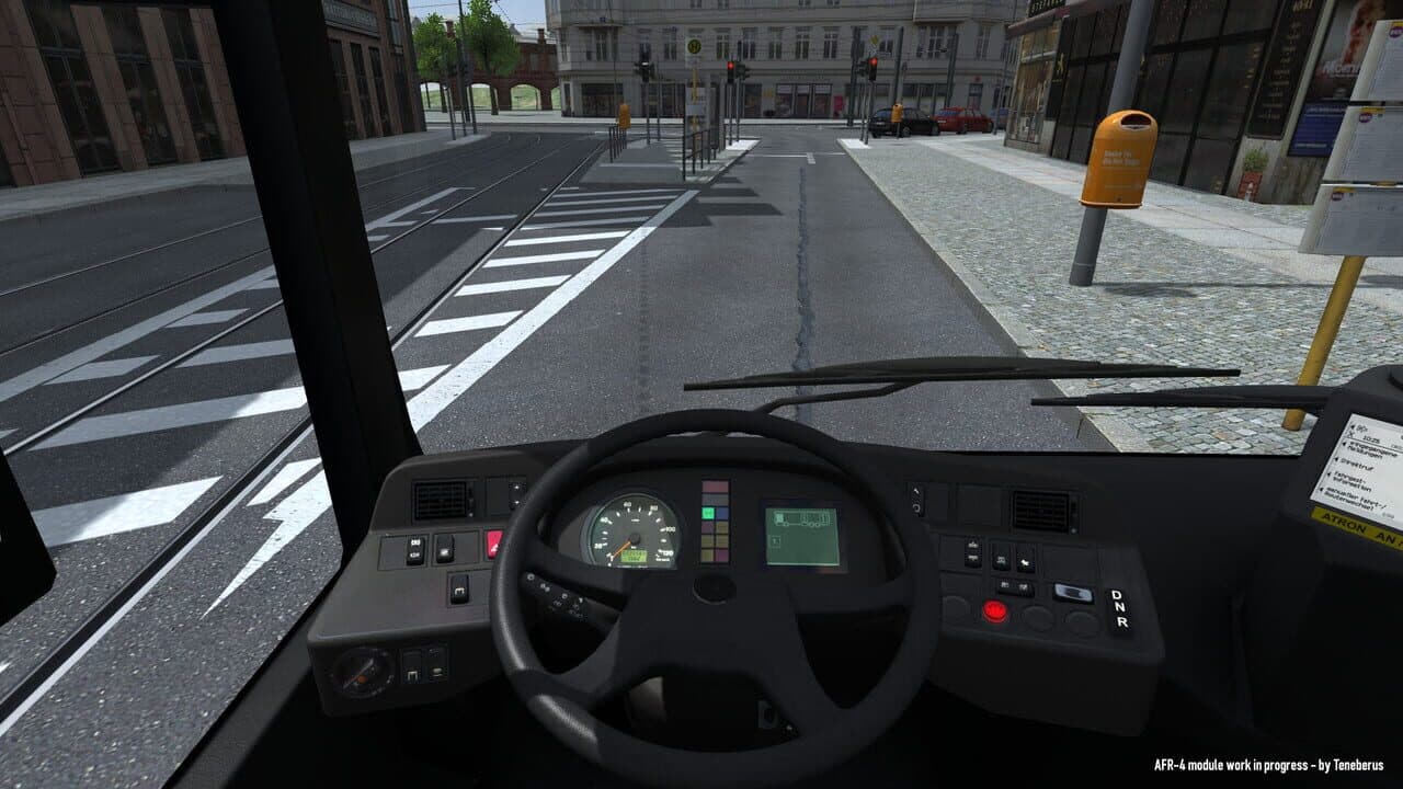 Lotus Simulator: Module - Streets of Lotus thumbnail 9