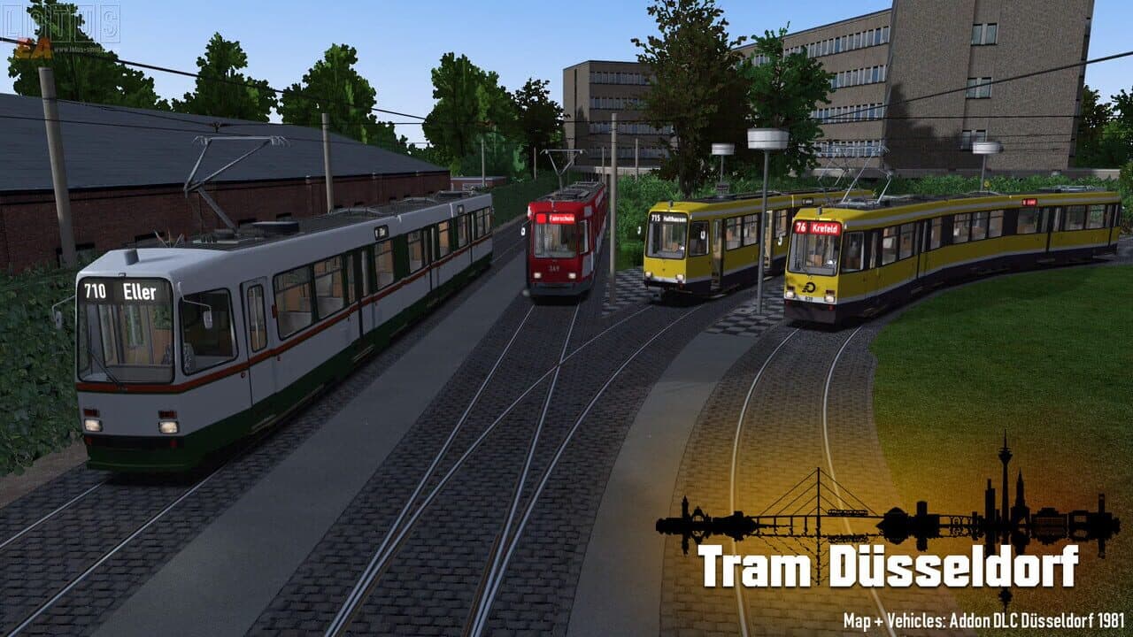 Lotus Simulator: Module - Rails of Lotus thumbnail 9