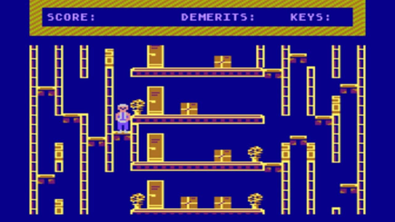 Cohen's Towers thumbnail 2