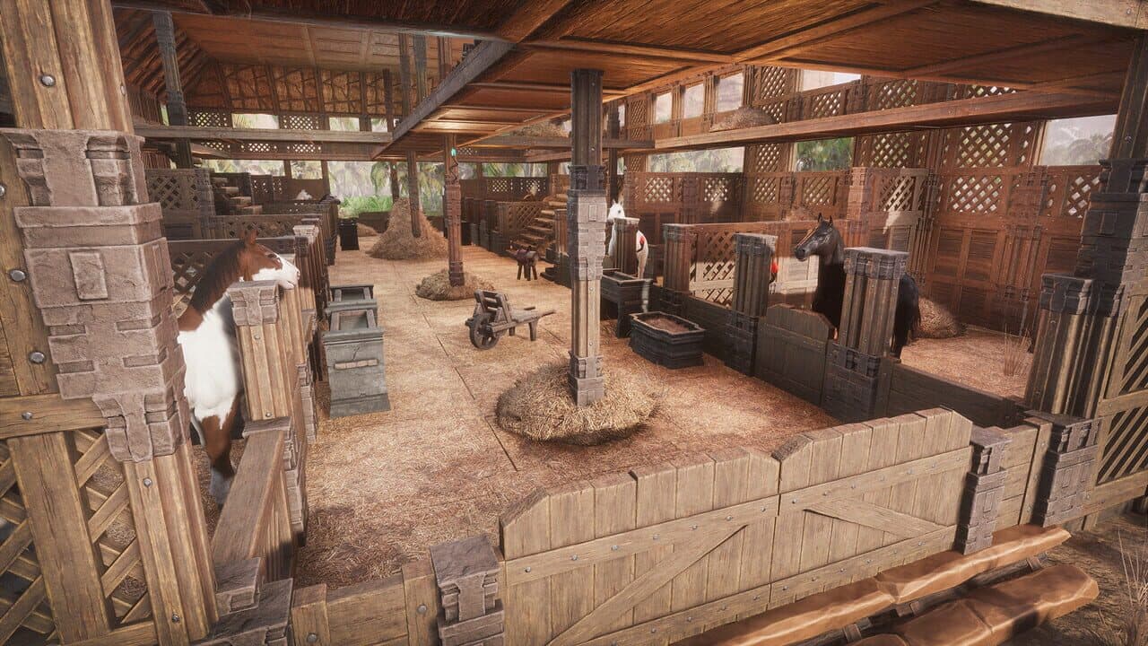 Conan Exiles: Riders of Hyboria thumbnail 6