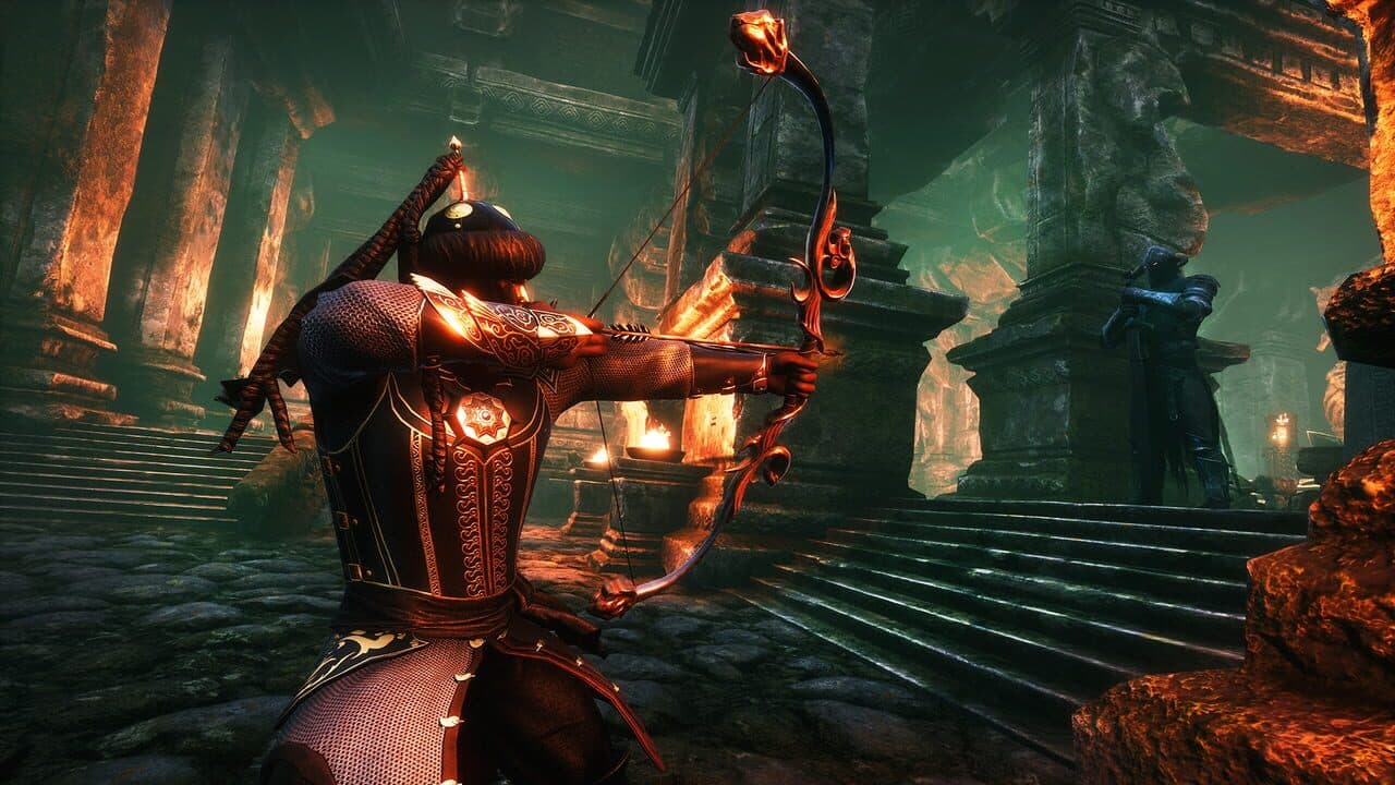 Conan Exiles: Treasures of Turan thumbnail 3