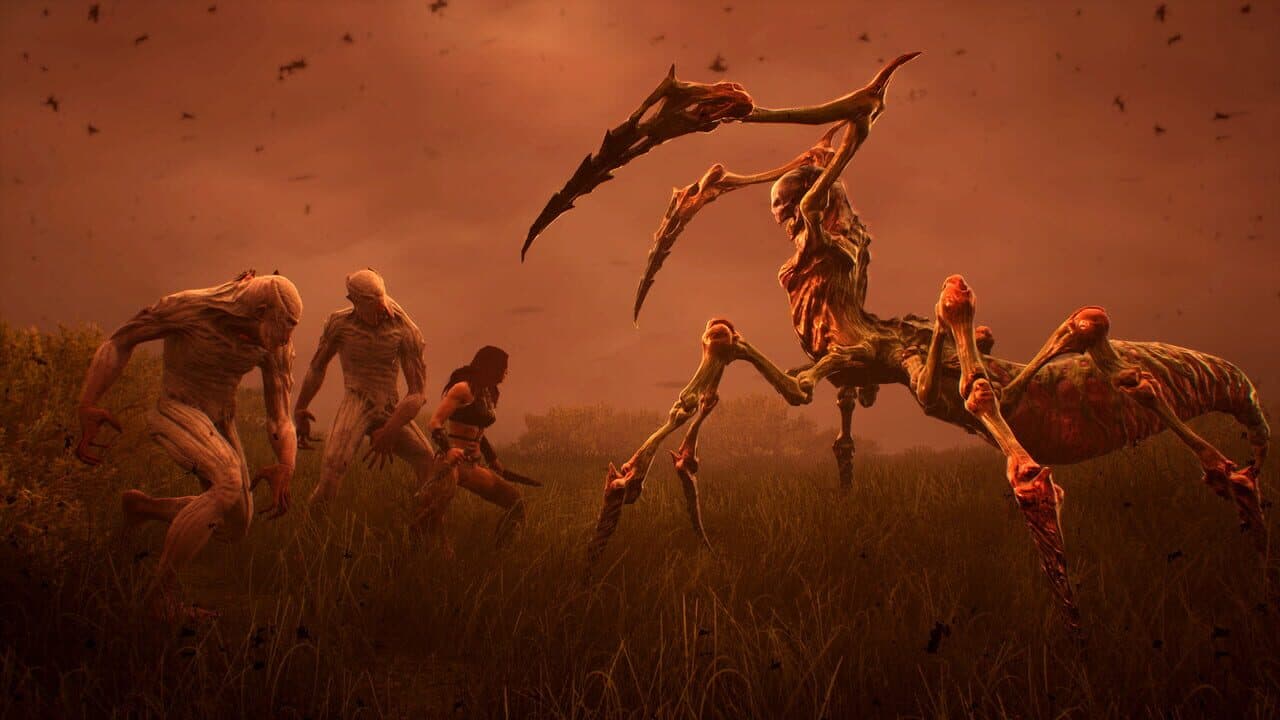Conan Exiles: Isle of Siptah thumbnail 11