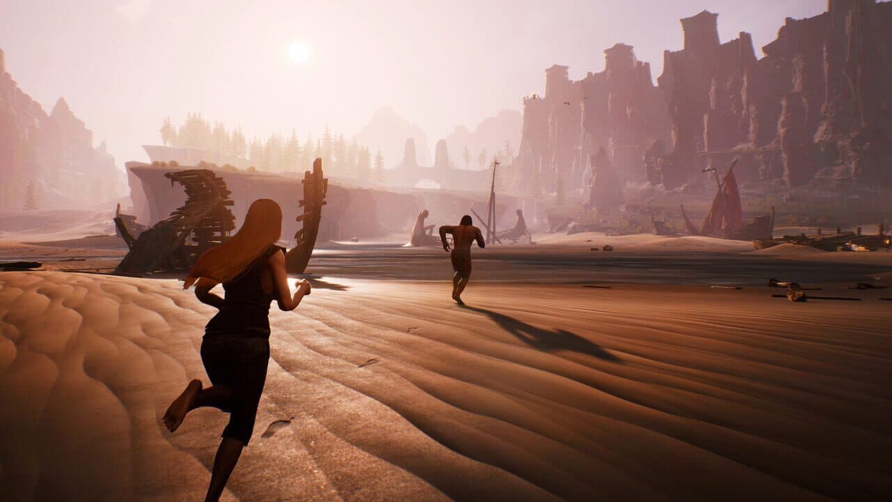 Conan Exiles: Isle of Siptah thumbnail 12