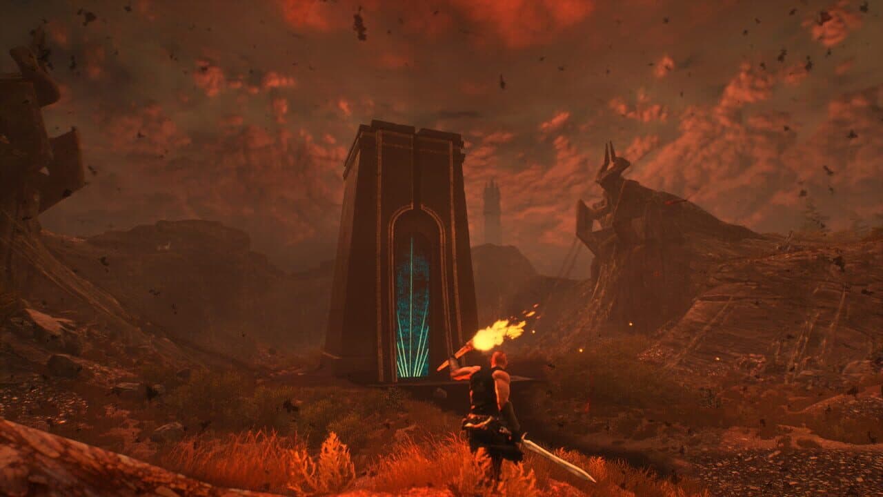 Conan Exiles: Isle of Siptah thumbnail 13