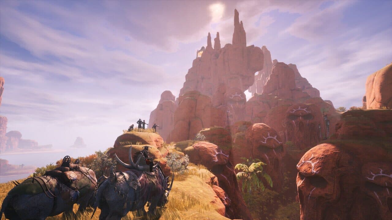 Conan Exiles: Isle of Siptah thumbnail 14