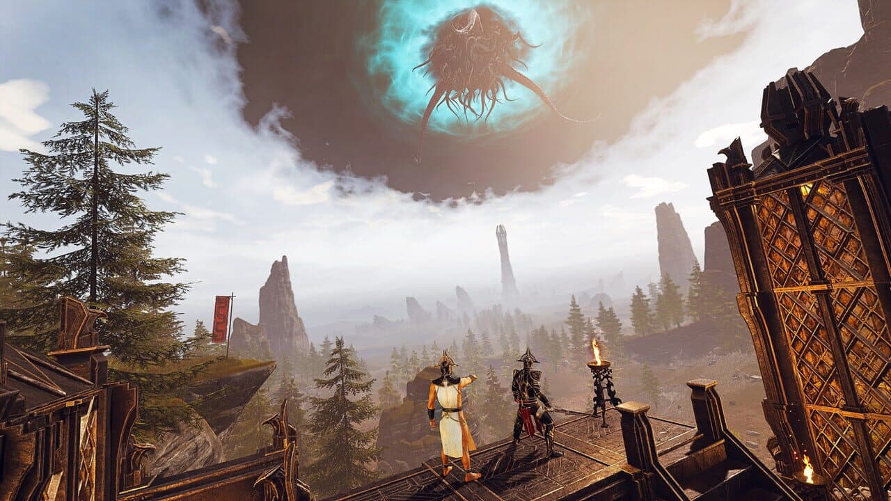 Conan Exiles: Isle of Siptah thumbnail 16