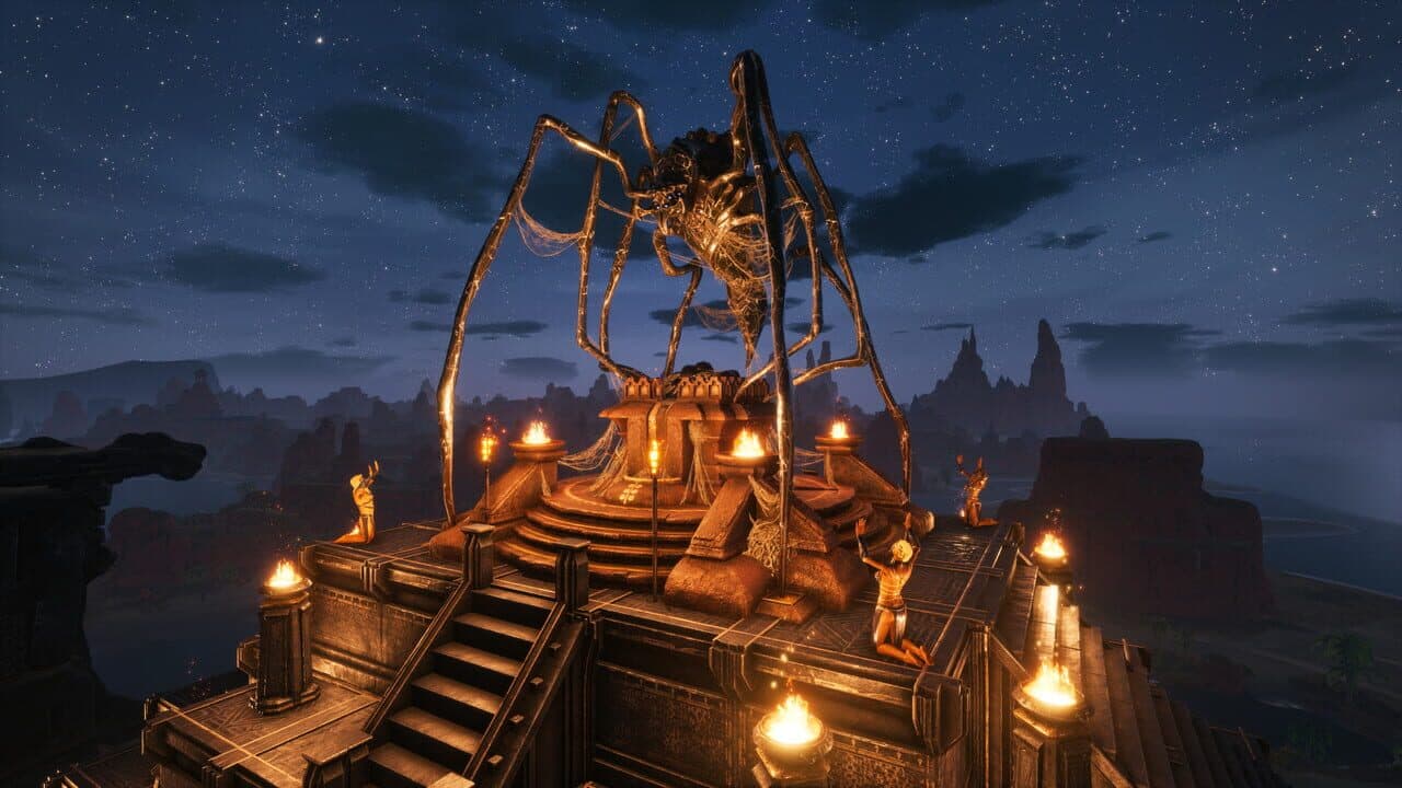 Conan Exiles: Isle of Siptah thumbnail 17