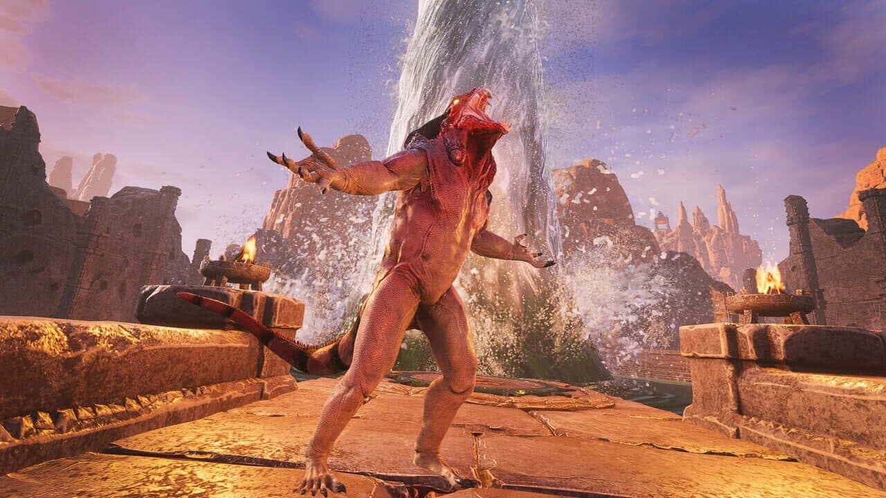 Conan Exiles: Isle of Siptah thumbnail 18