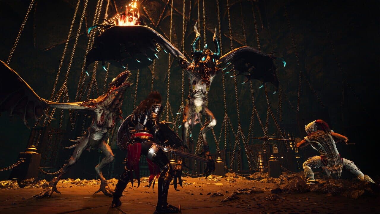 Conan Exiles: Isle of Siptah thumbnail 19