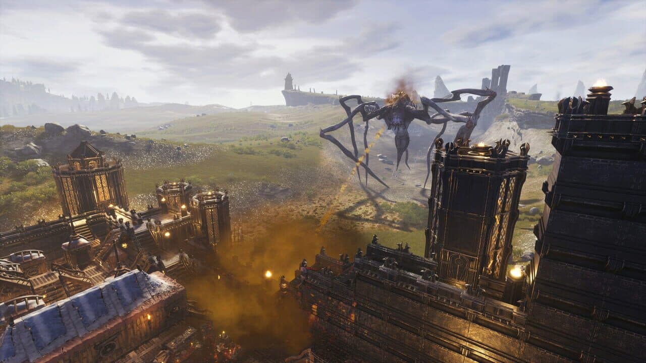 Conan Exiles: Isle of Siptah thumbnail 3