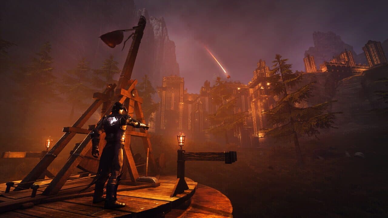 Conan Exiles: Isle of Siptah thumbnail 4