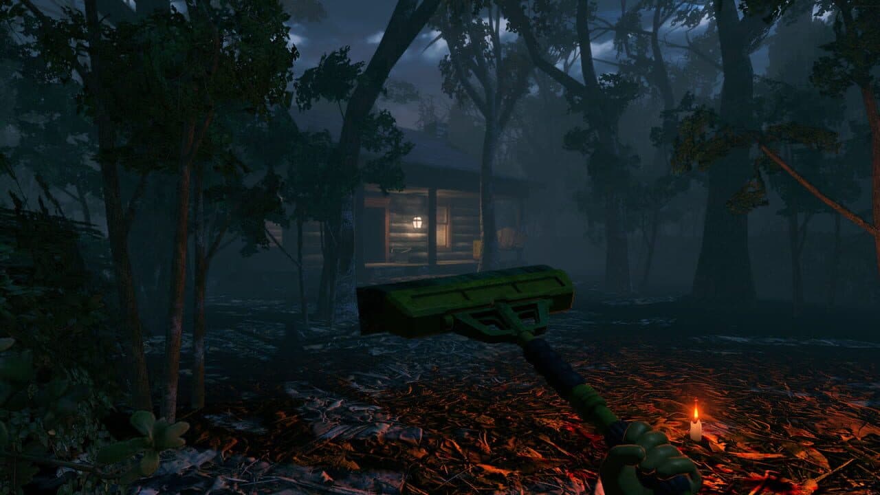 Viscera Cleanup Detail: House of Horror thumbnail 6