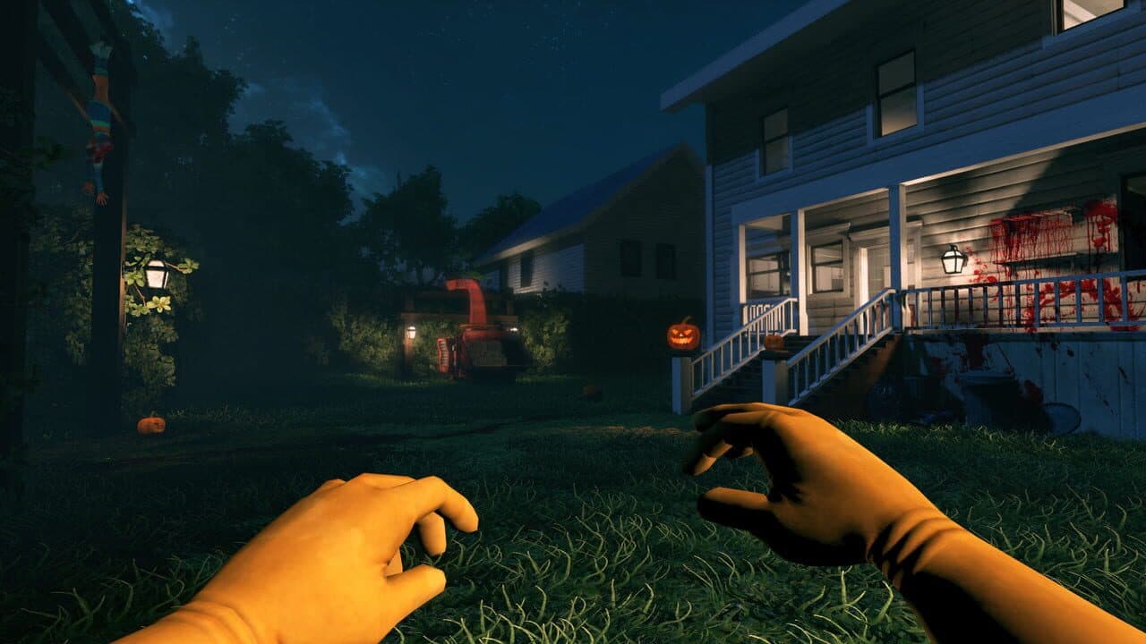 Viscera Cleanup Detail: House of Horror thumbnail 3