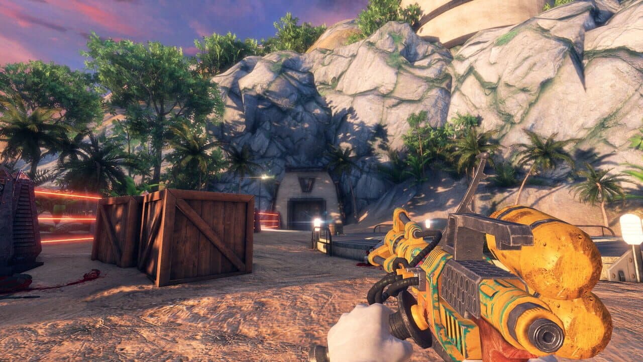 Viscera Cleanup Detail: The Vulcan Affair thumbnail 5