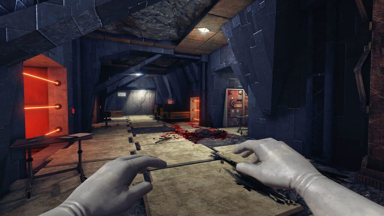 Viscera Cleanup Detail: The Vulcan Affair thumbnail 6
