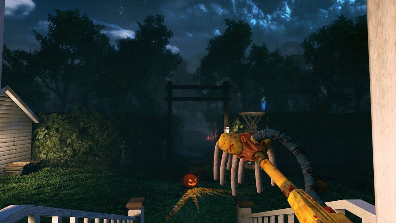 Viscera Cleanup Detail: House of Horror thumbnail 5