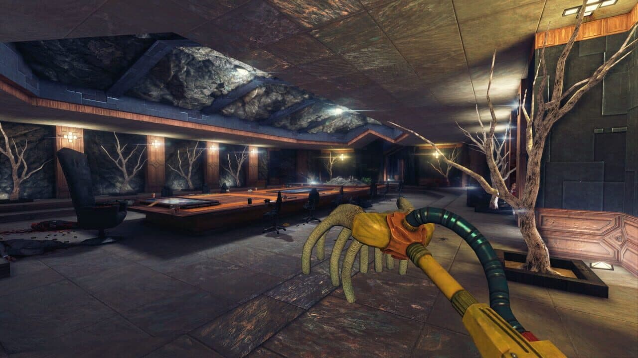 Viscera Cleanup Detail: The Vulcan Affair thumbnail 7