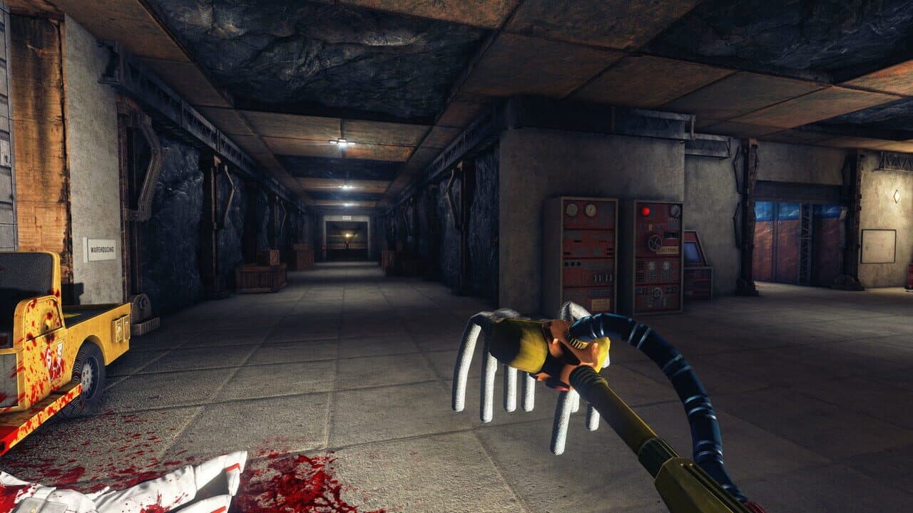 Viscera Cleanup Detail: The Vulcan Affair thumbnail 8
