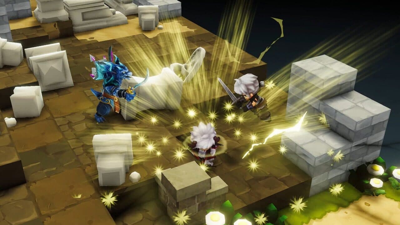 Myth of Mist: Legacy thumbnail 2