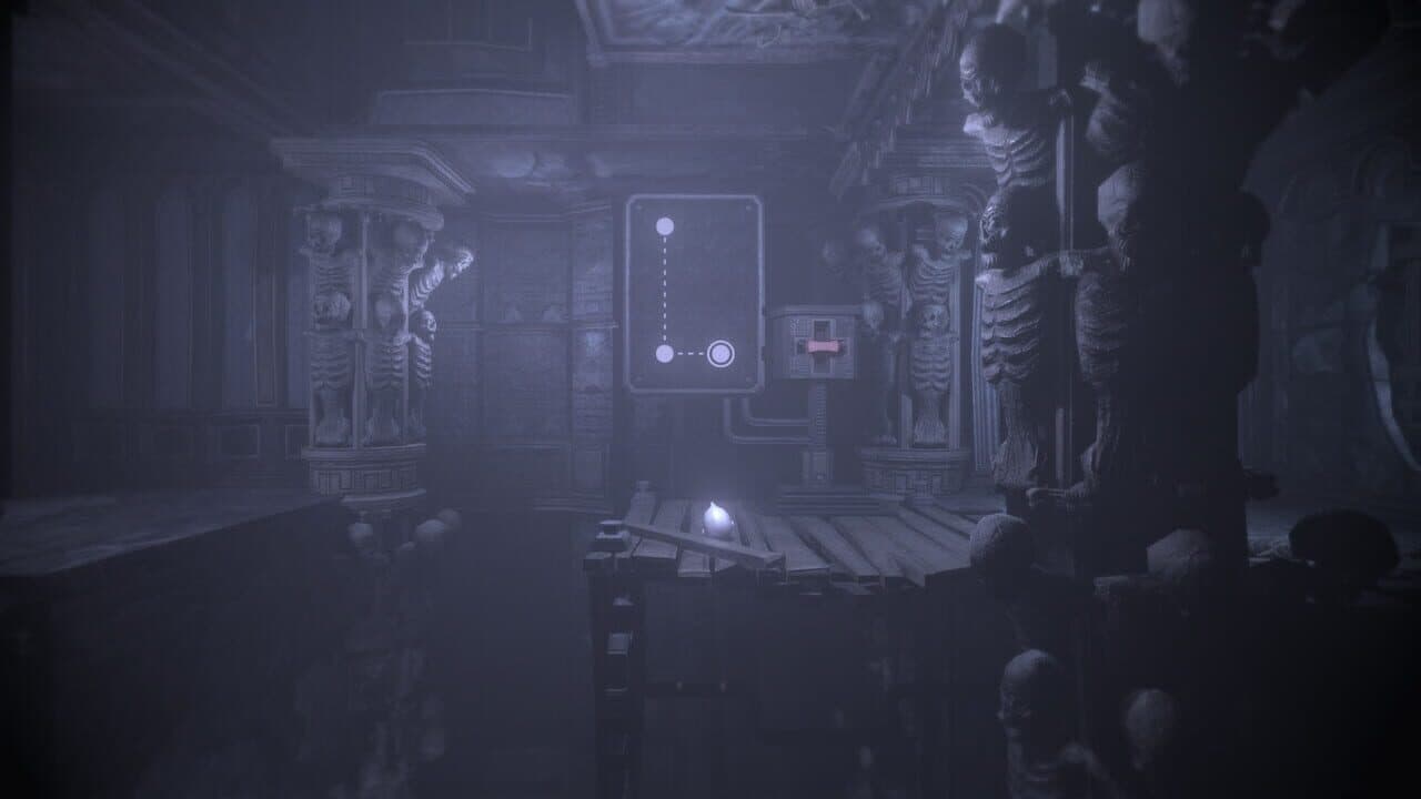 Darq: The Crypt thumbnail 2