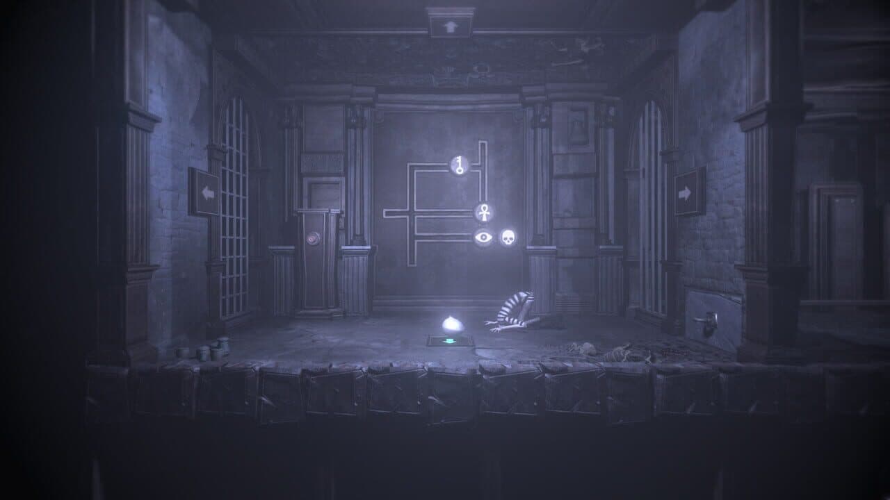 Darq: The Crypt thumbnail 3