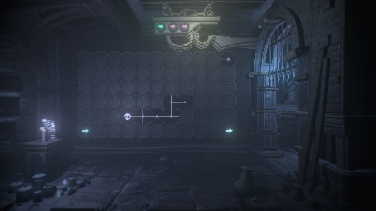 Darq: The Crypt thumbnail 6