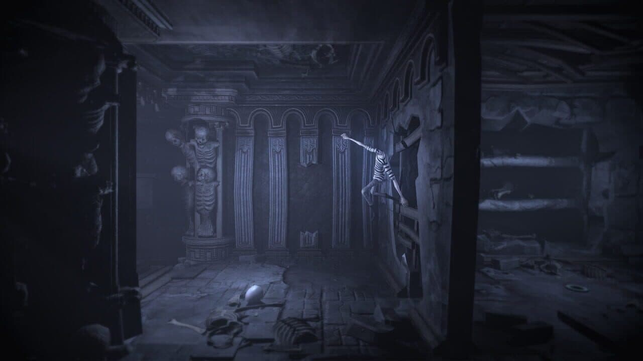 Darq: The Crypt thumbnail 7