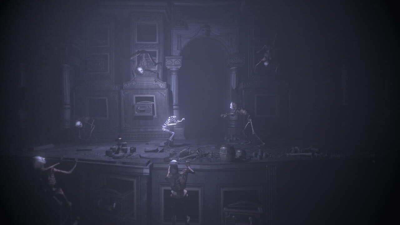 Darq: The Crypt thumbnail 8