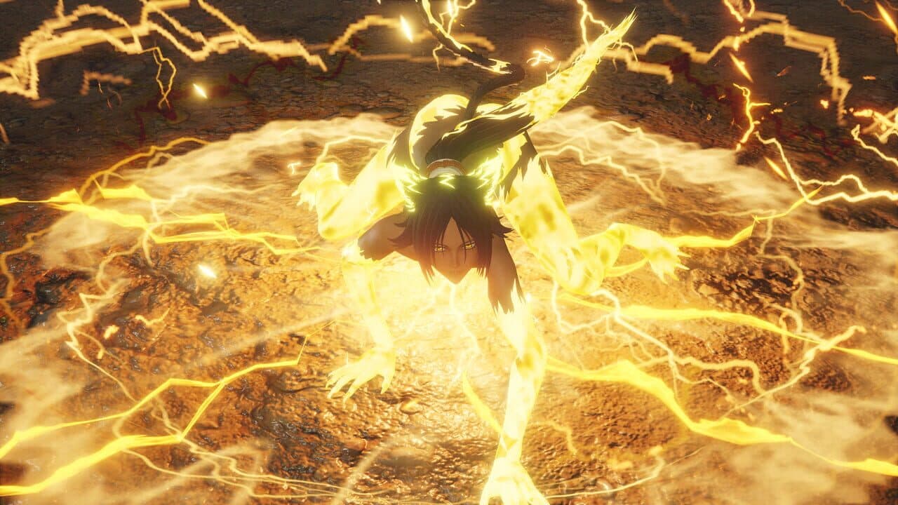 Jump Force: Character Pack 13 - Yoruichi Shihoin thumbnail 3