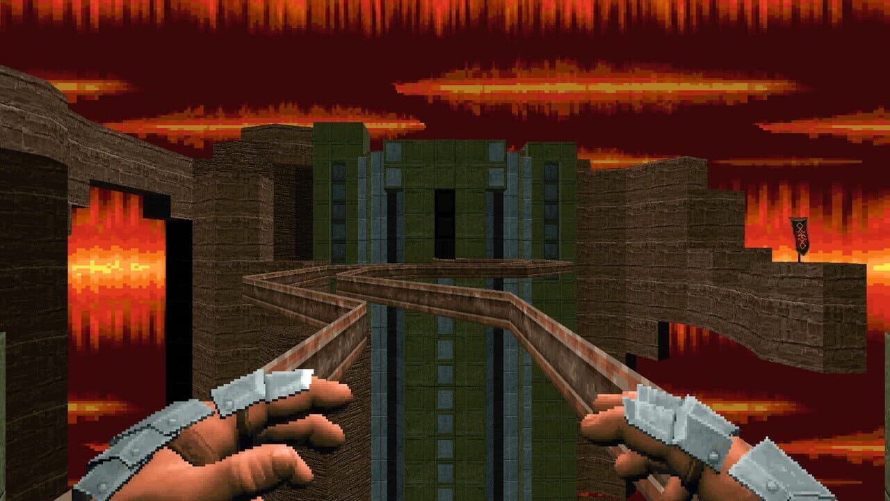 Rekkr: Sunken Land thumbnail 5