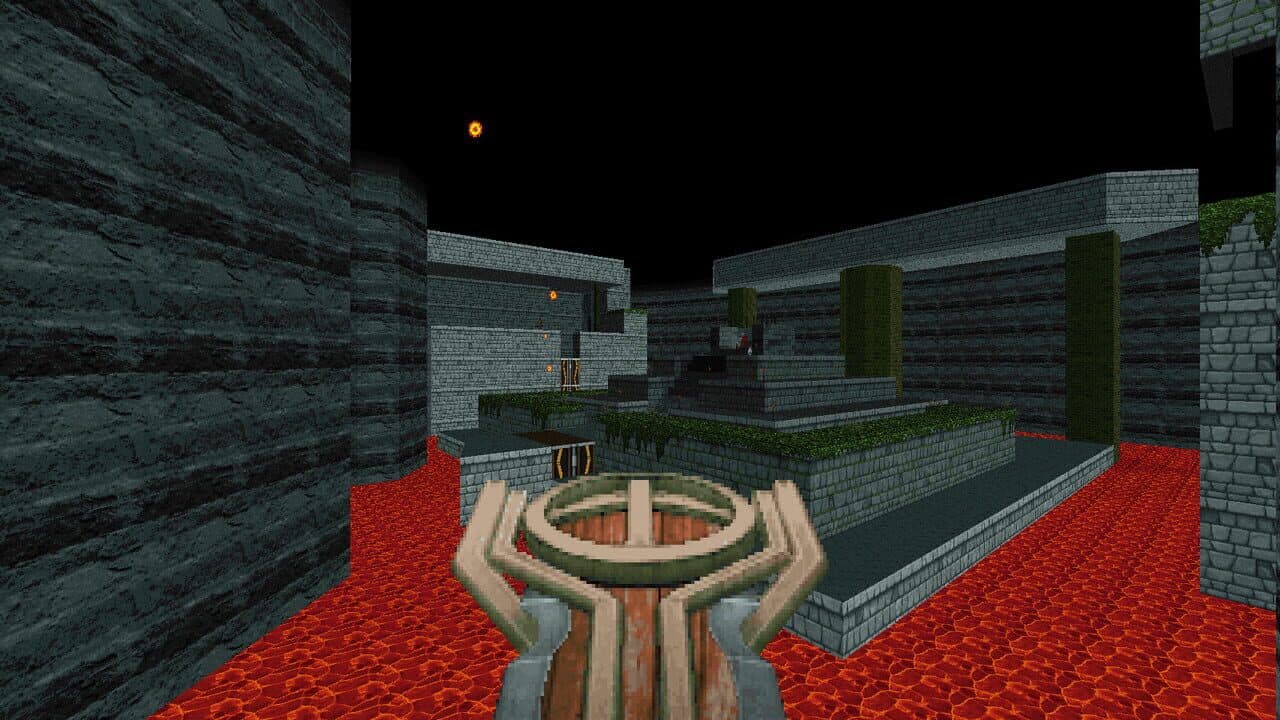 Rekkr: Sunken Land thumbnail 6