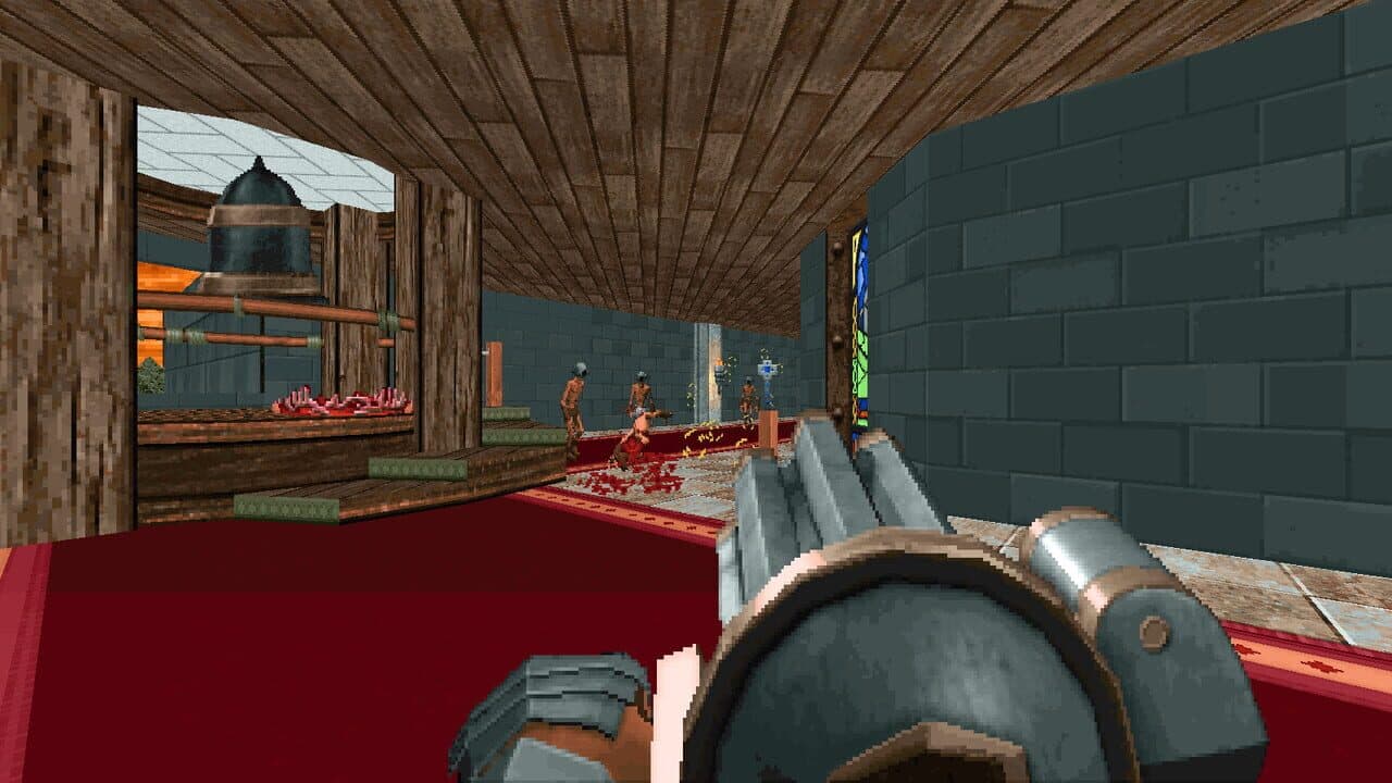 Rekkr: Sunken Land thumbnail 8