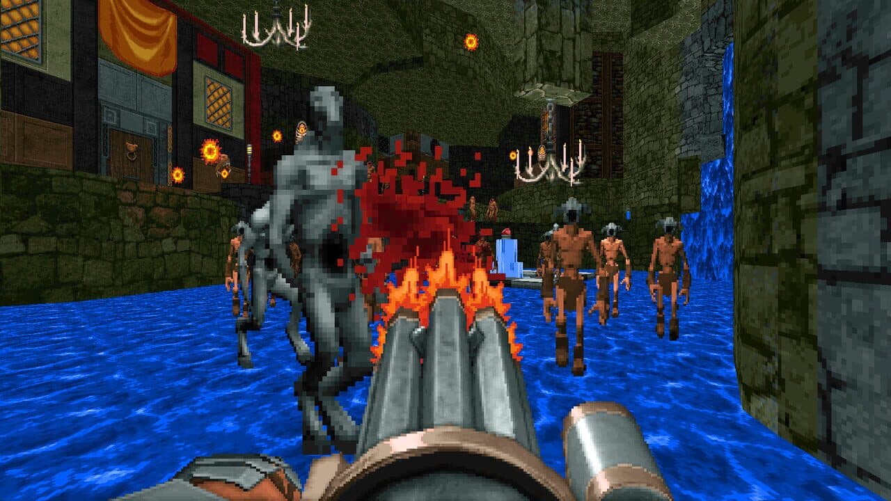 Rekkr: Sunken Land thumbnail 9