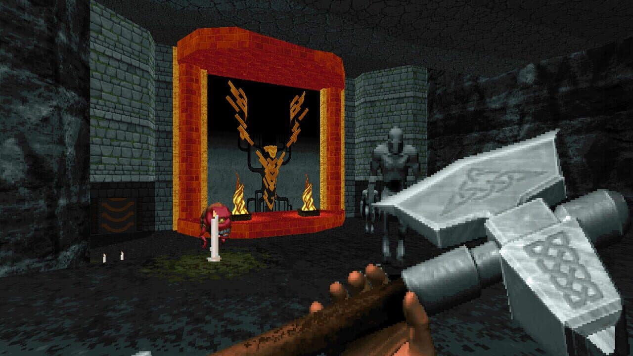 Rekkr: Sunken Land thumbnail 10