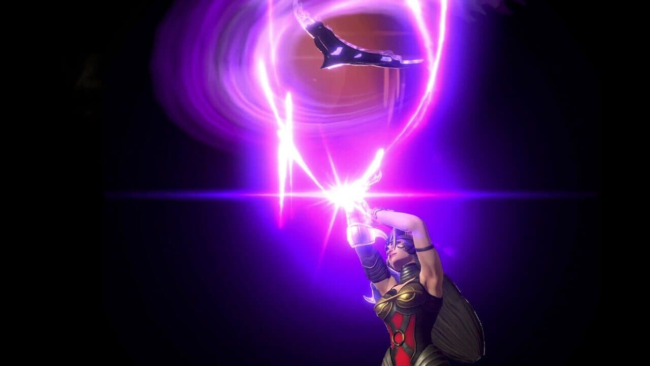 Power Rangers: Battle for the Grid - Scorpina thumbnail 2