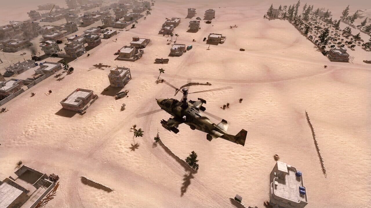 Syrian Warfare: Return to Palmyra thumbnail 2