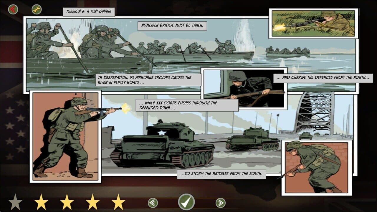 Battle Academy: Operation Market Garden thumbnail 2