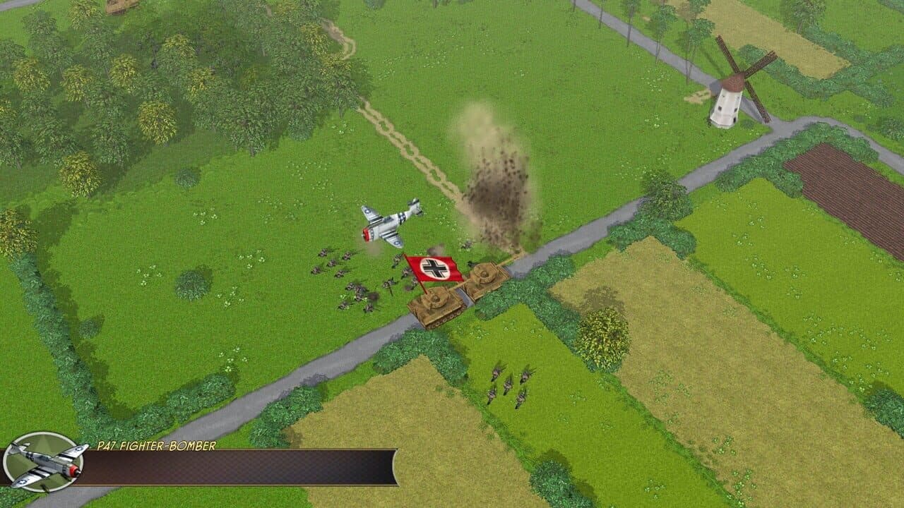 Battle Academy: Operation Market Garden thumbnail 3